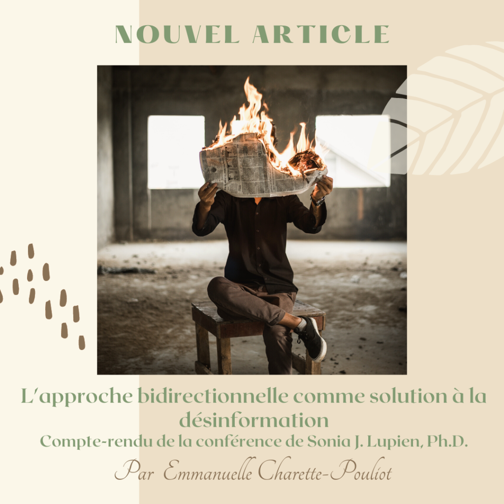 Événements - Sciences 101